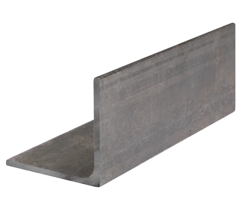 Уголок стальной равнополочный 140х140 мм