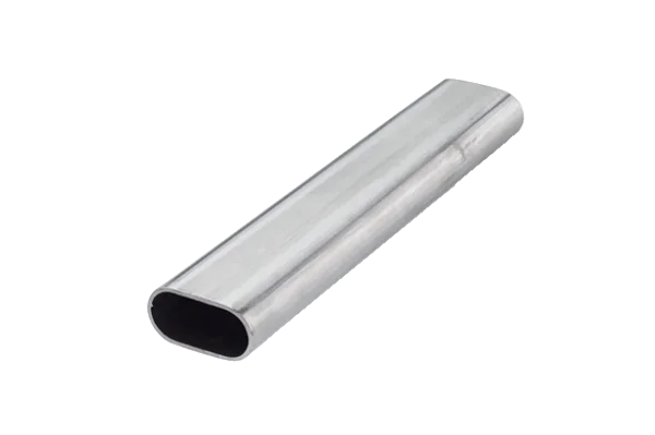 Трубы плоскоовальные 45х25 мм