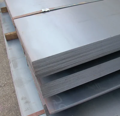 Лист стальной 20 мм г/к