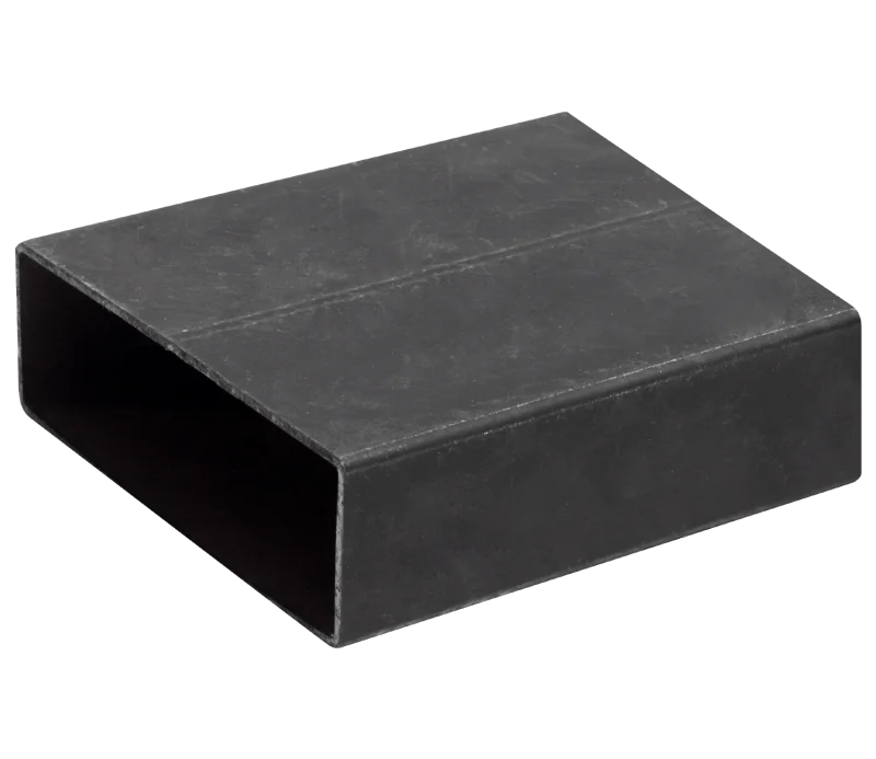 Трубы прямоугольные 100х40мм