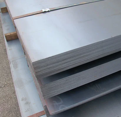 Лист стальной 2,5 мм г/к